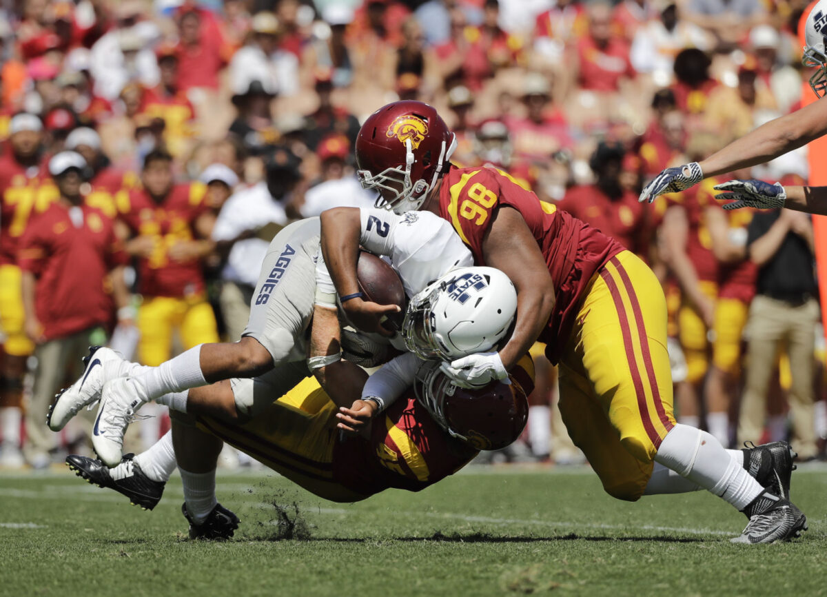 Five True Facts About Utah State Football News Sports Jobs Daily